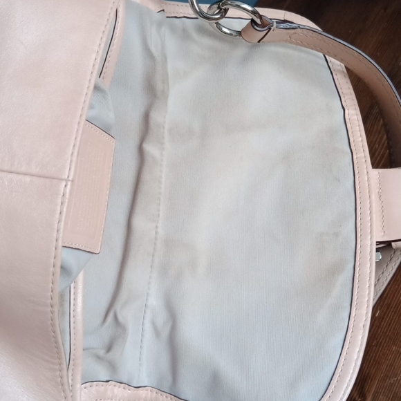 Coach  Soho flap houlder bag - Picture 6 of 16